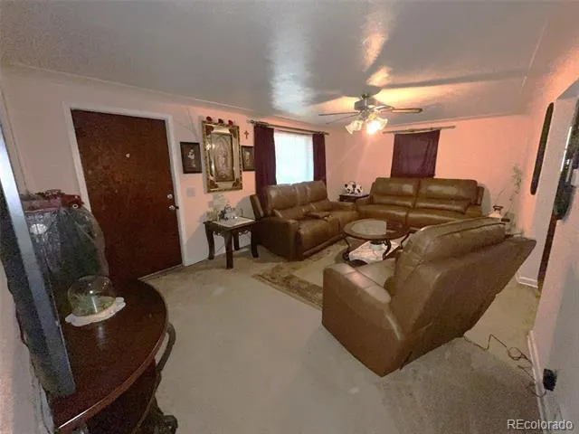 1701 Bahama Street Aurora, CO 80011