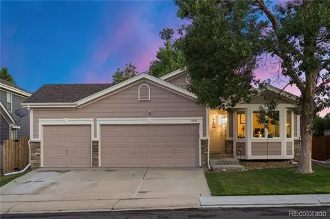 6536 Frank Gardner Way