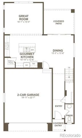 9147 Hayden Peak Street Englewood, CO 80112