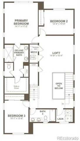 9147 Hayden Peak Street Englewood, CO 80112