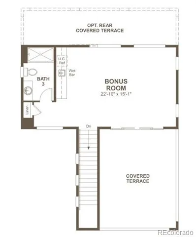 9147 Hayden Peak Street Englewood, CO 80112