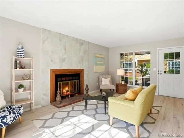 1930 S Balsam Street Denver, CO 80227