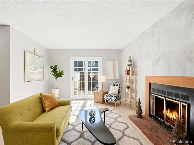 1930 S Balsam Street Denver, CO 80227