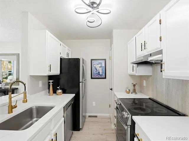 1930 S Balsam Street Denver, CO 80227