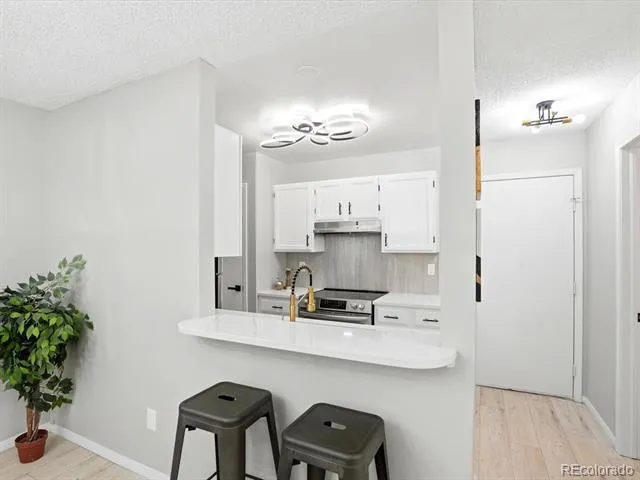 1930 S Balsam Street Denver, CO 80227