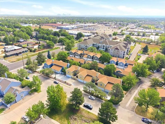 1930 S Balsam Street Denver, CO 80227