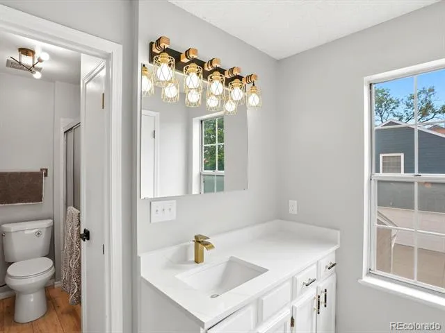 1930 S Balsam Street Denver, CO 80227