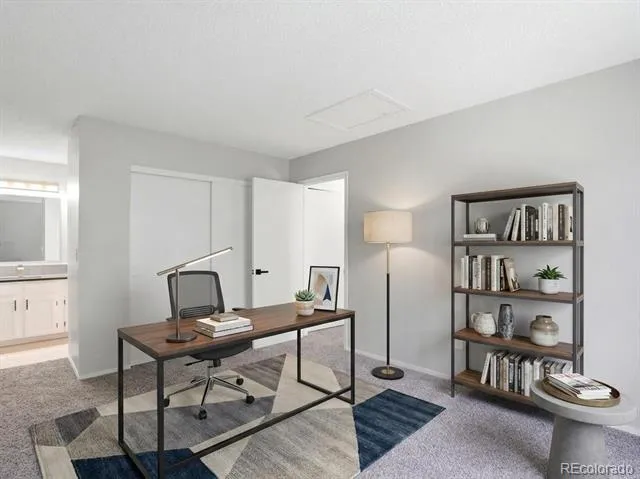 1930 S Balsam Street Denver, CO 80227