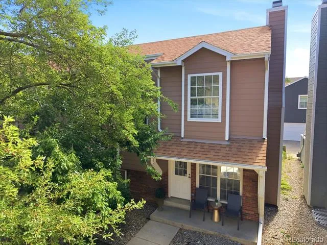 1930 S Balsam Street Denver, CO 80227