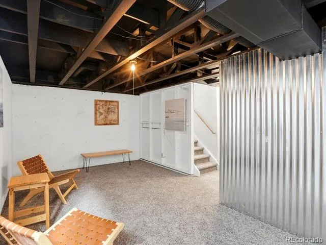 1930 S Balsam Street Denver, CO 80227