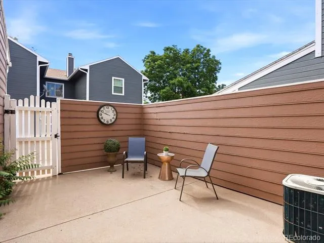 1930 S Balsam Street Denver, CO 80227