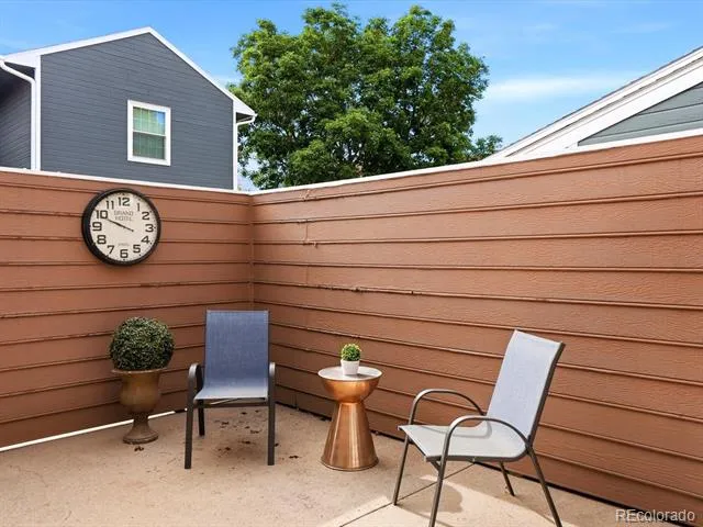 1930 S Balsam Street Denver, CO 80227