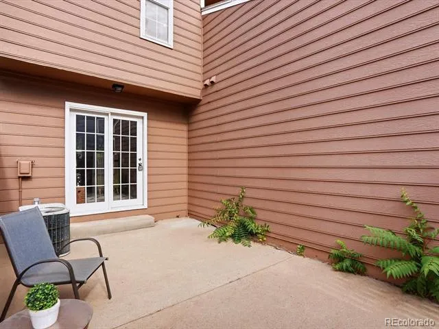 1930 S Balsam Street Denver, CO 80227