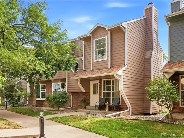 1930 S Balsam Street Denver, CO 80227