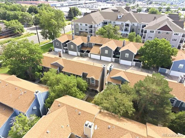 1930 S Balsam Street Denver, CO 80227