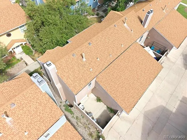 1930 S Balsam Street Denver, CO 80227