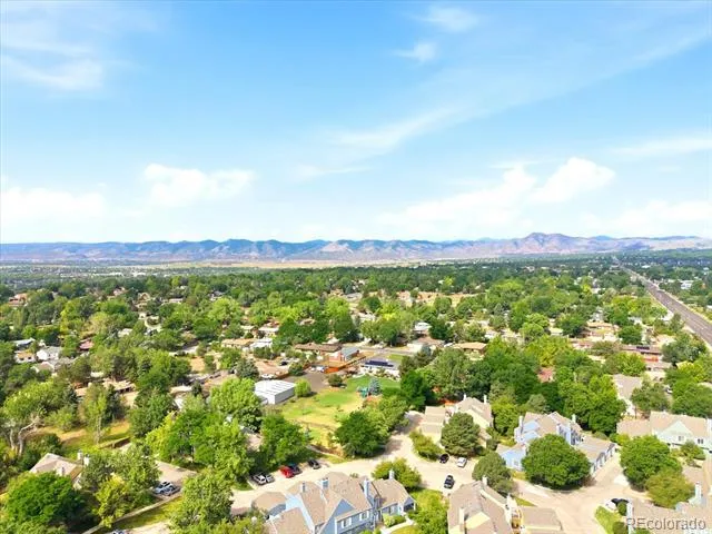 1930 S Balsam Street Denver, CO 80227