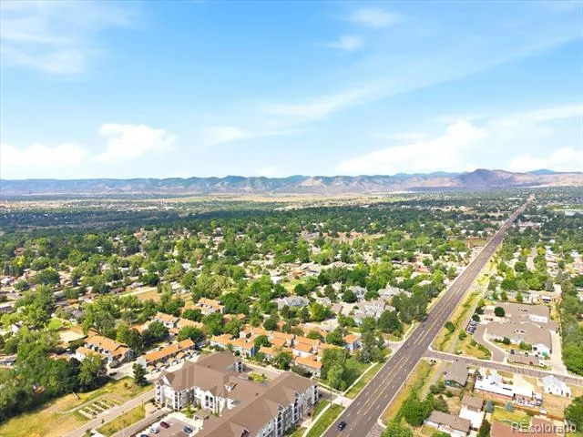 1930 S Balsam Street Denver, CO 80227