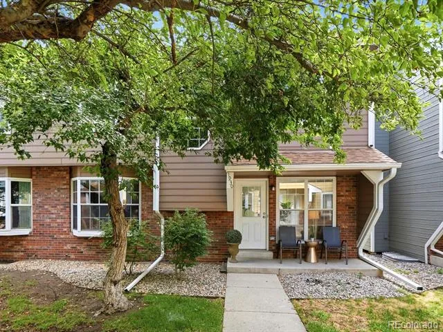 1930 S Balsam Street Denver, CO 80227