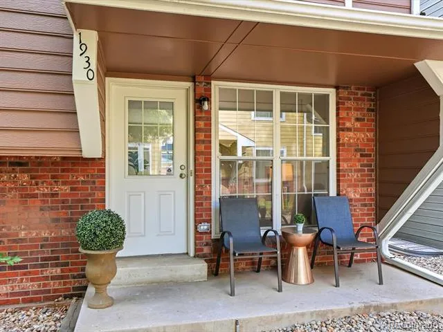 1930 S Balsam Street Denver, CO 80227
