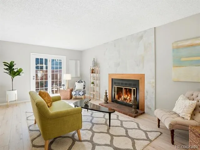 1930 S Balsam Street Denver, CO 80227