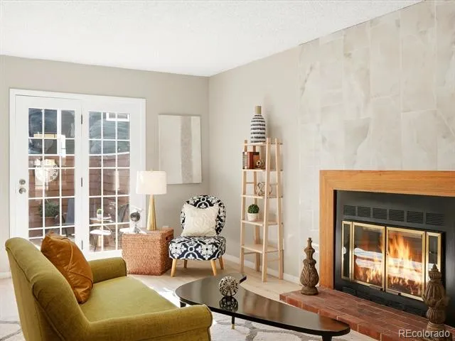 1930 S Balsam Street Denver, CO 80227