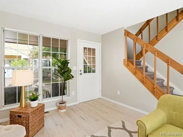 1930 S Balsam Street Denver, CO 80227