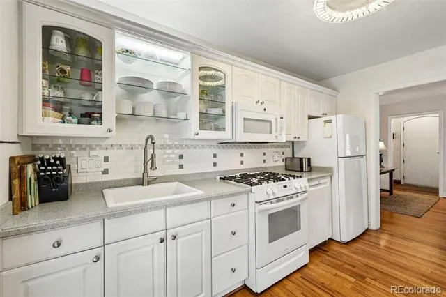 7680 W Meadow Drive Littleton, CO 80128