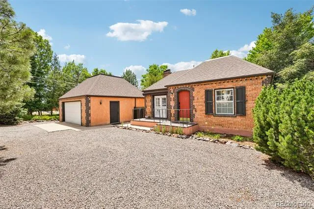 7680 W Meadow Drive Littleton, CO 80128