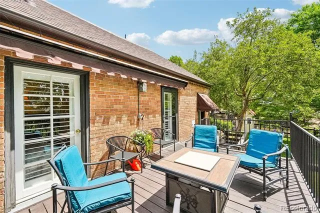 7680 W Meadow Drive Littleton, CO 80128