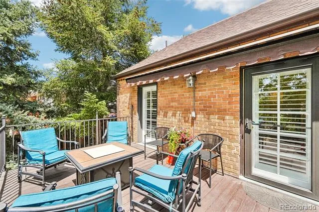 7680 W Meadow Drive Littleton, CO 80128