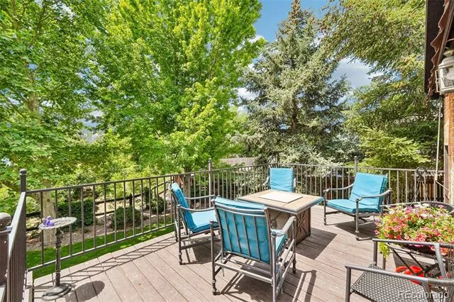 7680 W Meadow Drive Littleton, CO 80128