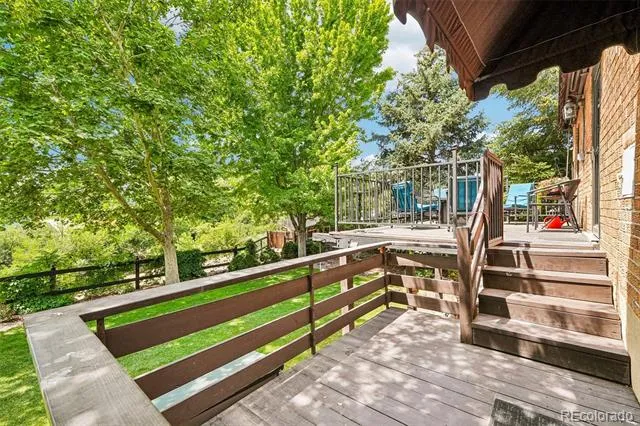 7680 W Meadow Drive Littleton, CO 80128