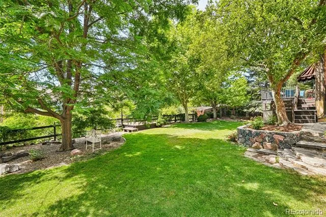 7680 W Meadow Drive Littleton, CO 80128