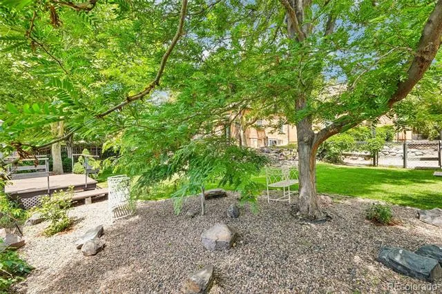 7680 W Meadow Drive Littleton, CO 80128