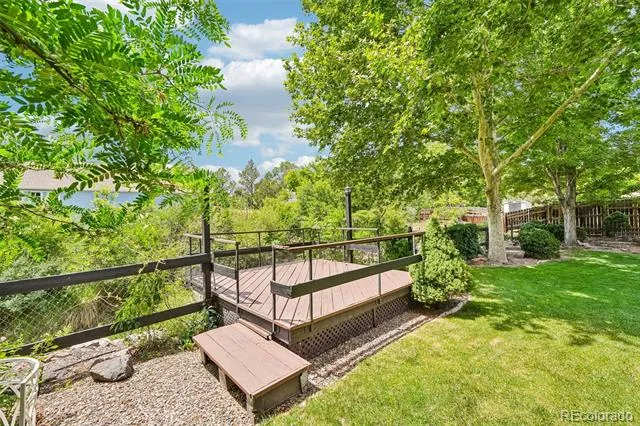 7680 W Meadow Drive Littleton, CO 80128