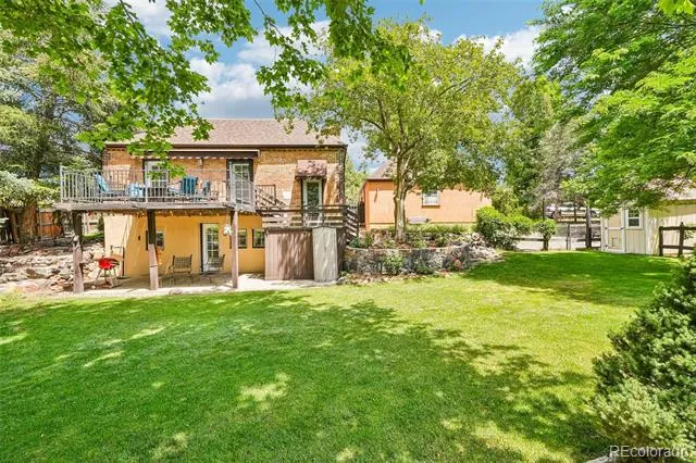7680 W Meadow Drive Littleton, CO 80128