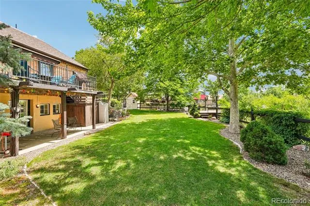 7680 W Meadow Drive Littleton, CO 80128