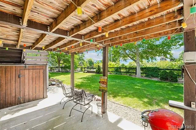7680 W Meadow Drive Littleton, CO 80128