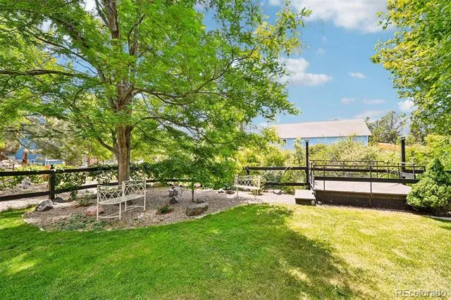 7680 W Meadow Drive Littleton, CO 80128