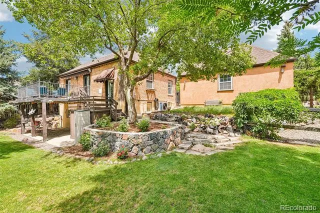 7680 W Meadow Drive Littleton, CO 80128
