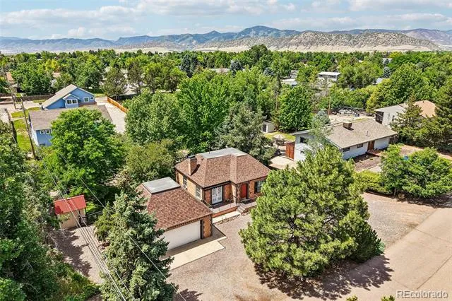 7680 W Meadow Drive Littleton, CO 80128