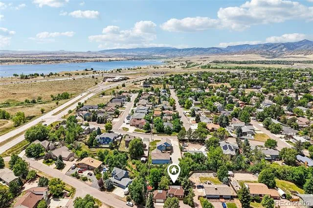 7680 W Meadow Drive Littleton, CO 80128