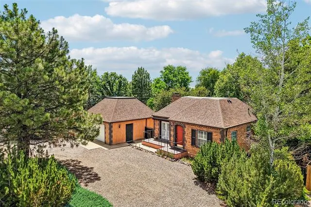 7680 W Meadow Drive Littleton, CO 80128