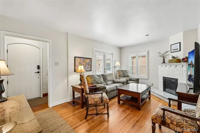 7680 W Meadow Drive Littleton, CO 80128