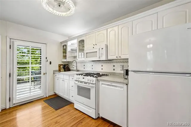 7680 W Meadow Drive Littleton, CO 80128