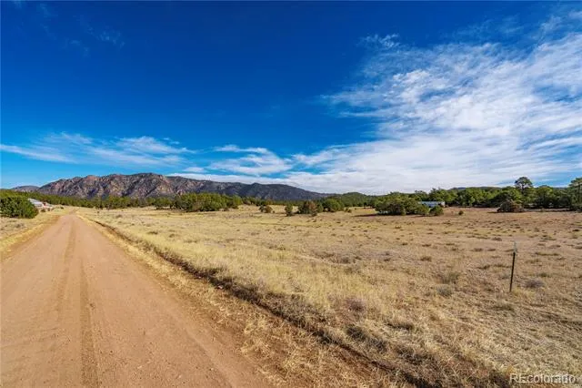 1382 Chinook Drive Canon City, CO 81212