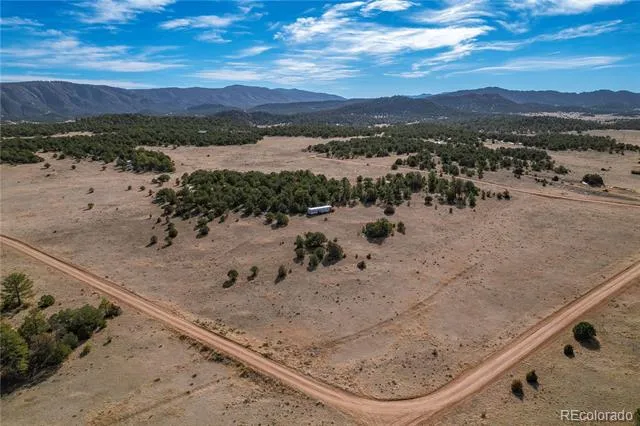 1382 Chinook Drive Canon City, CO 81212