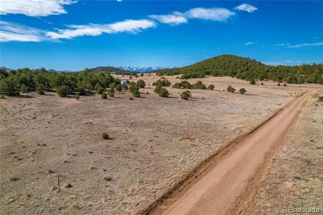 1382 Chinook Drive Canon City, CO 81212