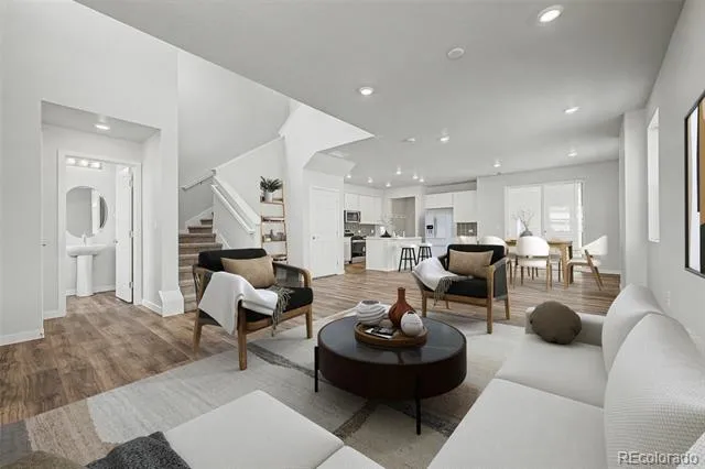 5804 Perth Street Aurora, CO 80019
